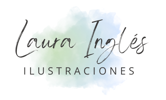 Laura Inglés - Ilustraciones